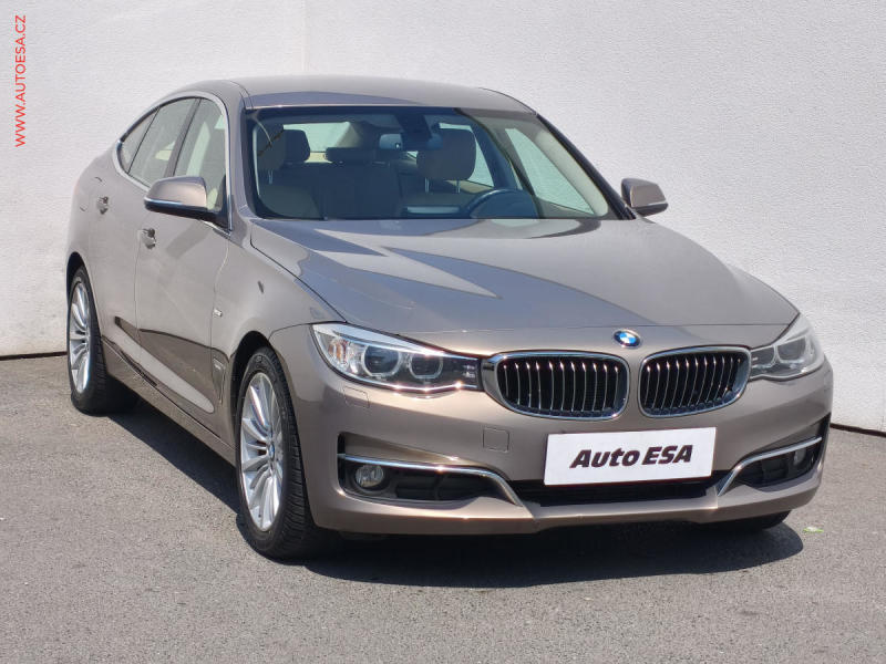 BMW 3er Reihe