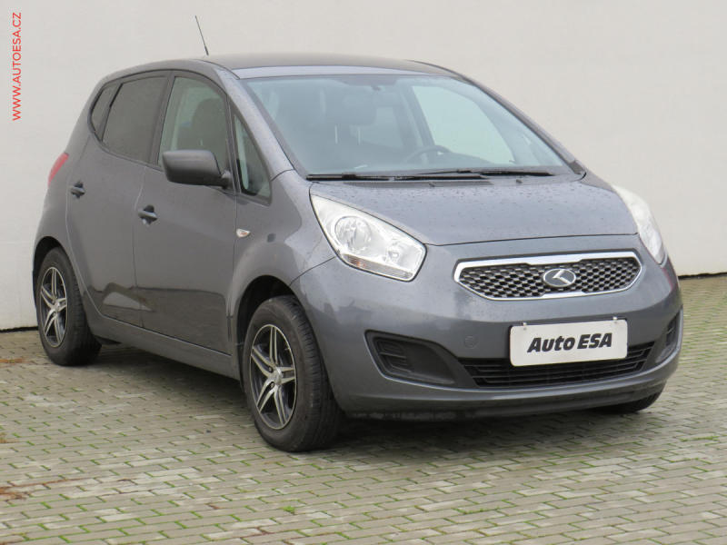 Kia Venga