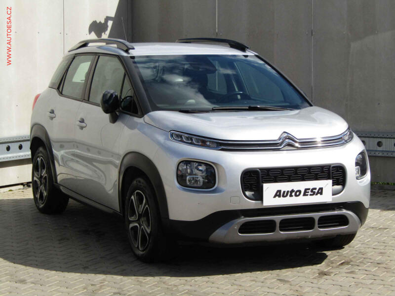 Citro�n C3 Aircross