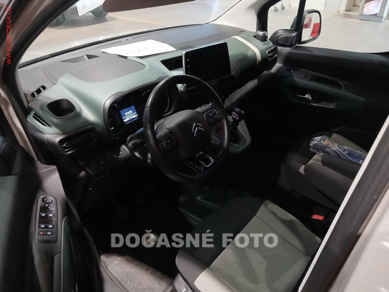 Citron Berlingo