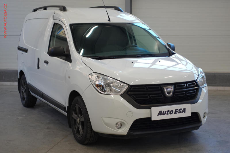 Dacia Dokker