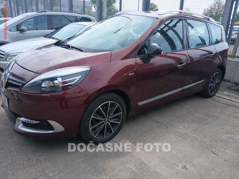 Renault Sc�nic