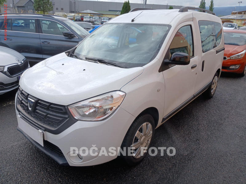 Dacia Dokker