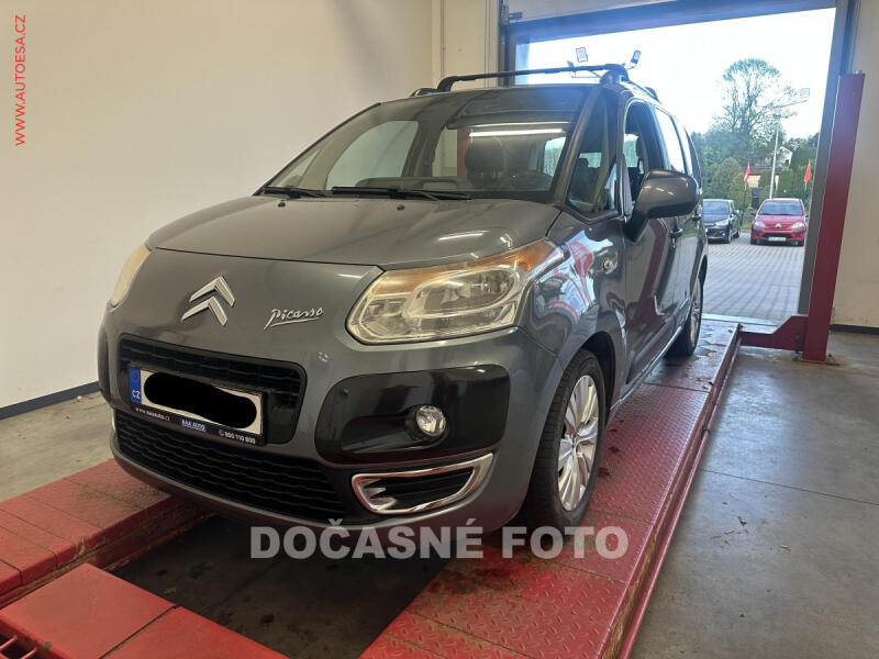 Citro�n C3 Picasso