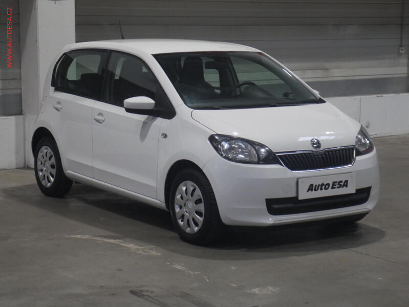 �koda Citigo