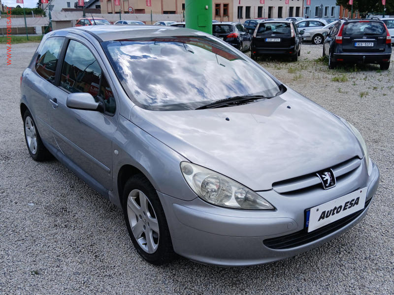 Peugeot 307