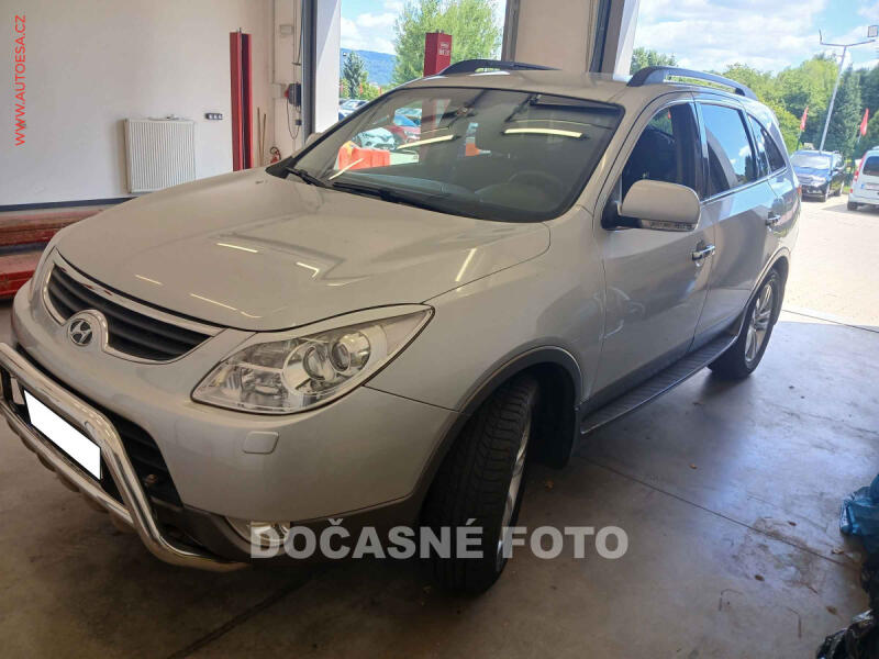 Hyundai ix55