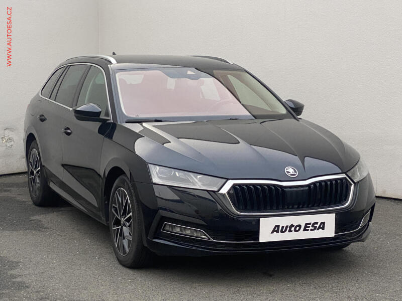 �koda Octavia