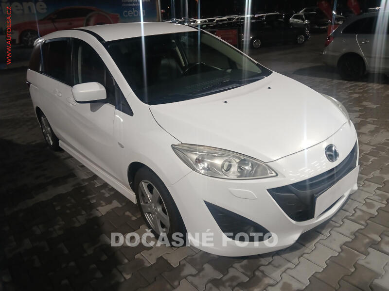 Mazda 5