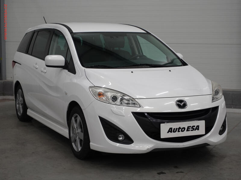 Mazda 5