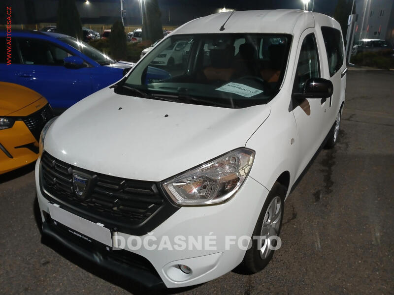 Dacia Dokker