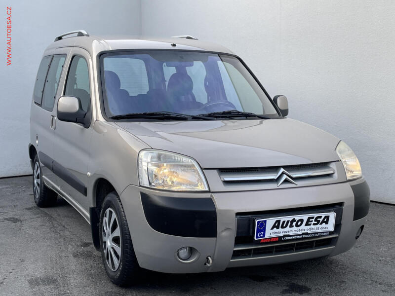 Citro�n Berlingo