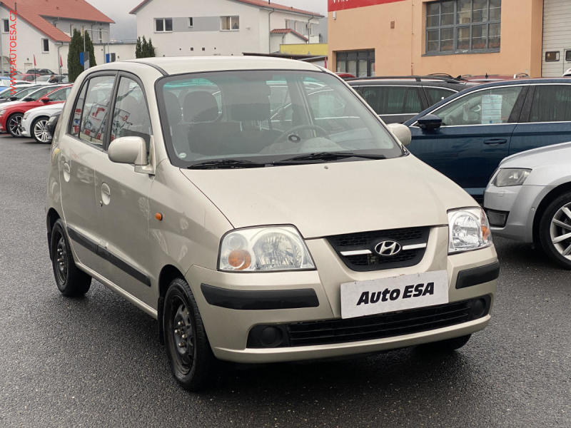 Hyundai Atos