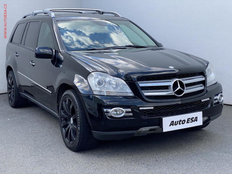 Mercedes-Benz GL
