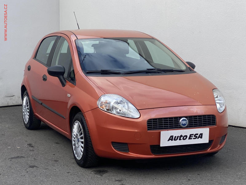Fiat Grande Punto