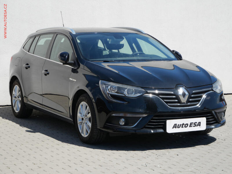 Renault M�gane