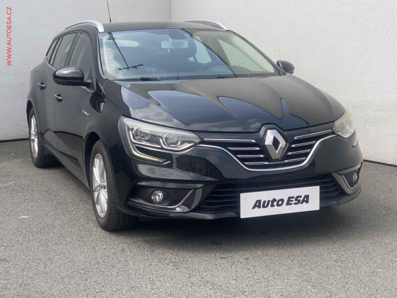 Renault M�gane