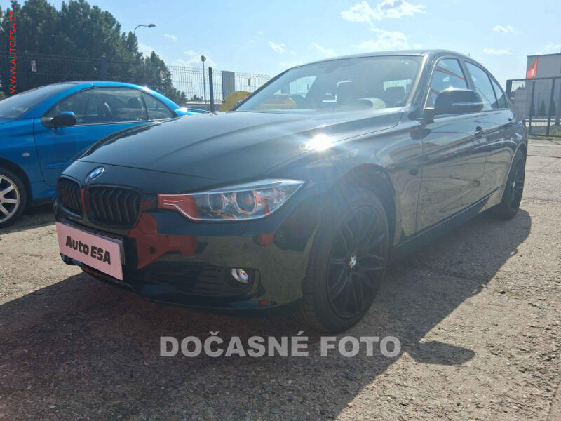 BMW Rad 3