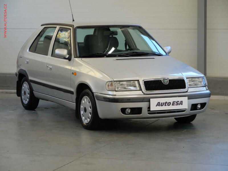 Skoda Felicia