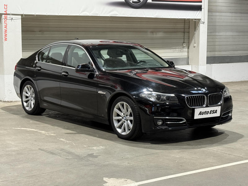 BMW 5er Reihe