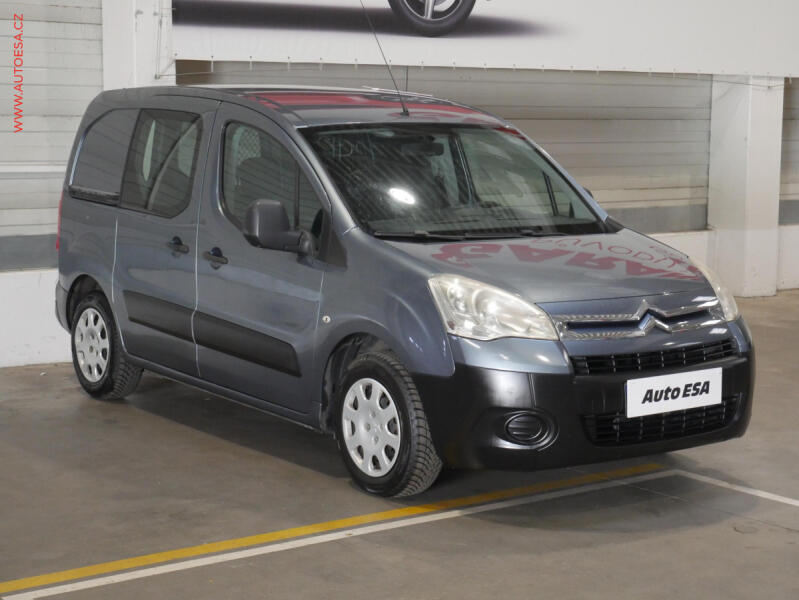 Citro�n Berlingo
