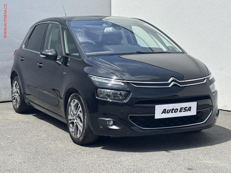 Citron C4 Picasso