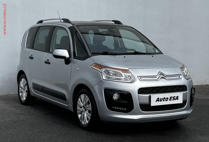 Citron C3 Picasso