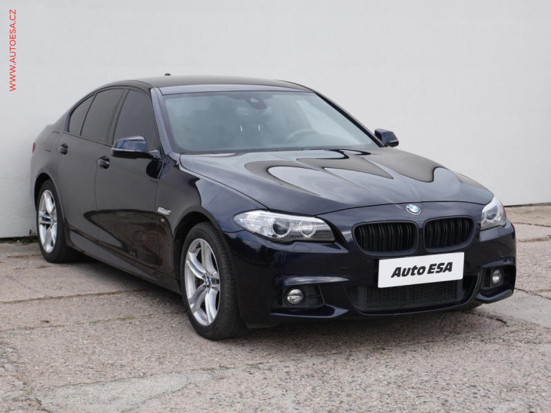 BMW 5er Reihe