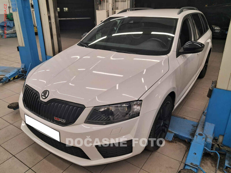 �koda Octavia