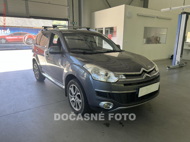 Citro�n C-Crosser