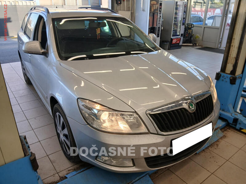 �koda Octavia