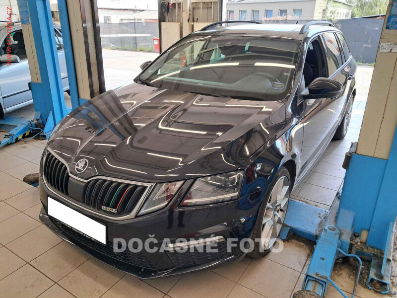 �koda Octavia