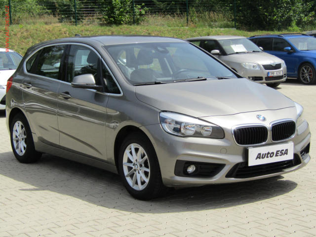 BMW 2er Reihe