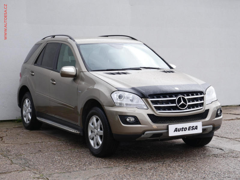 Mercedes-Benz Klasse M