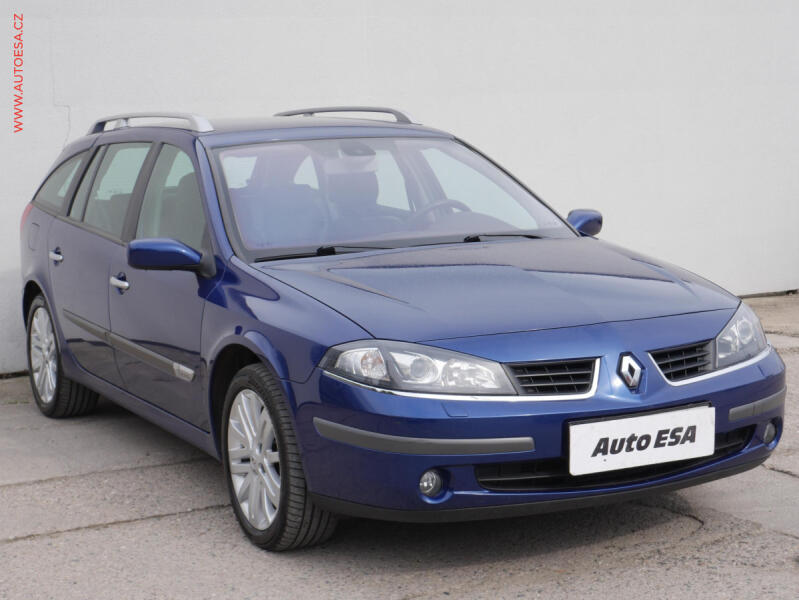 Renault Laguna