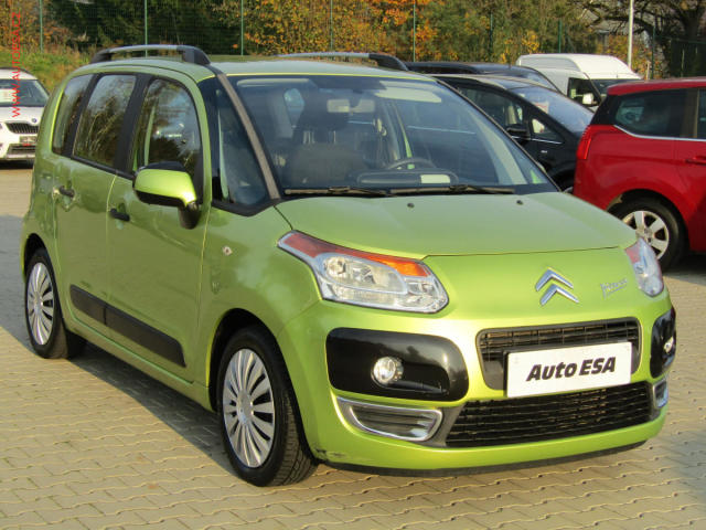 Citron C3 Picasso