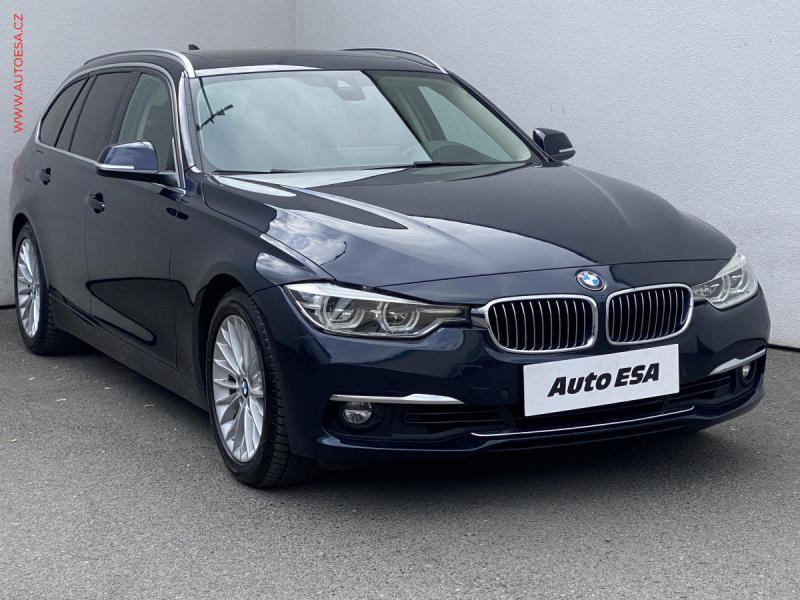 BMW 3er Reihe