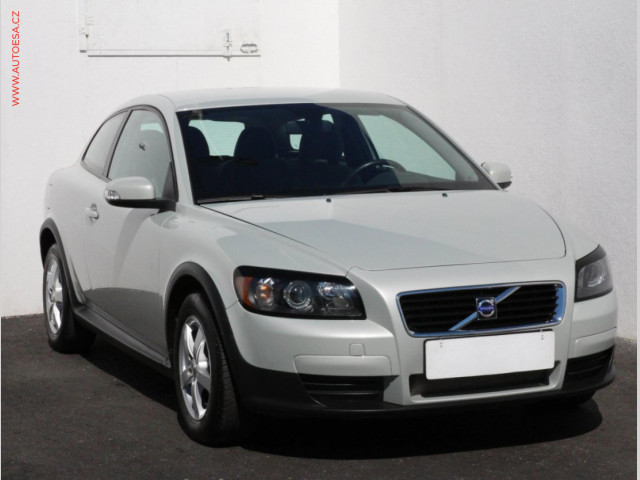 Volvo C30