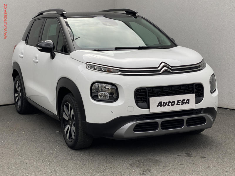 Citron C3 Aircross