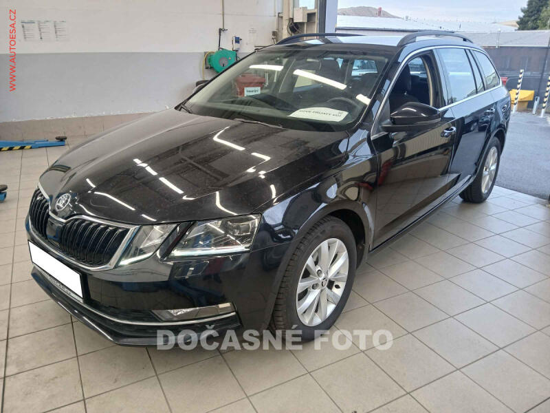 �koda Octavia