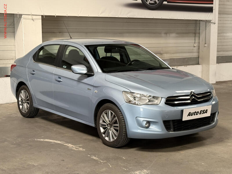 Citro�n C-Elys�e