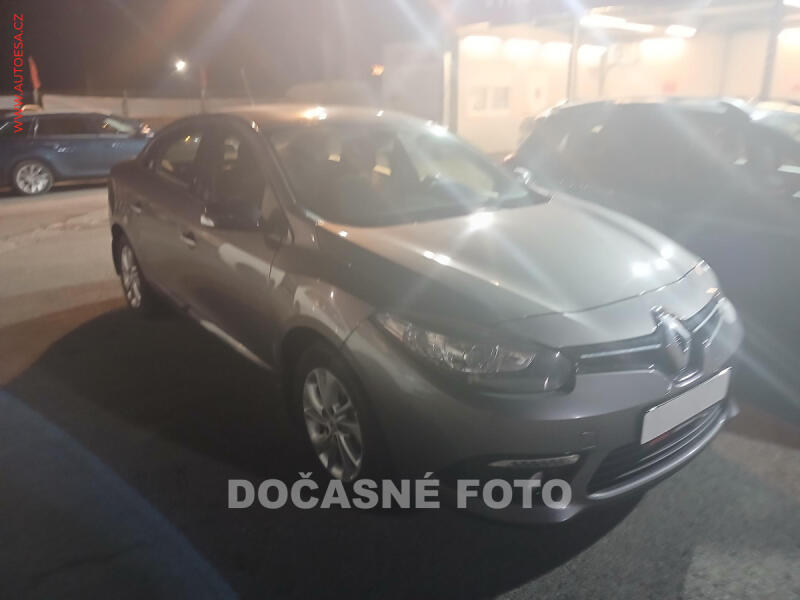 Renault Fluence
