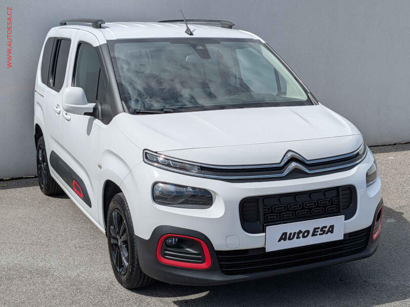 Citro�n Berlingo