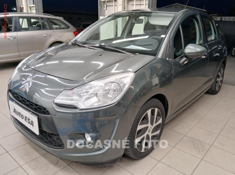 Citron C3