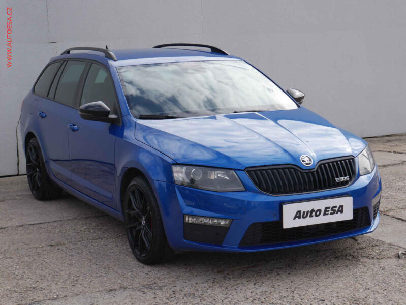 �koda Octavia