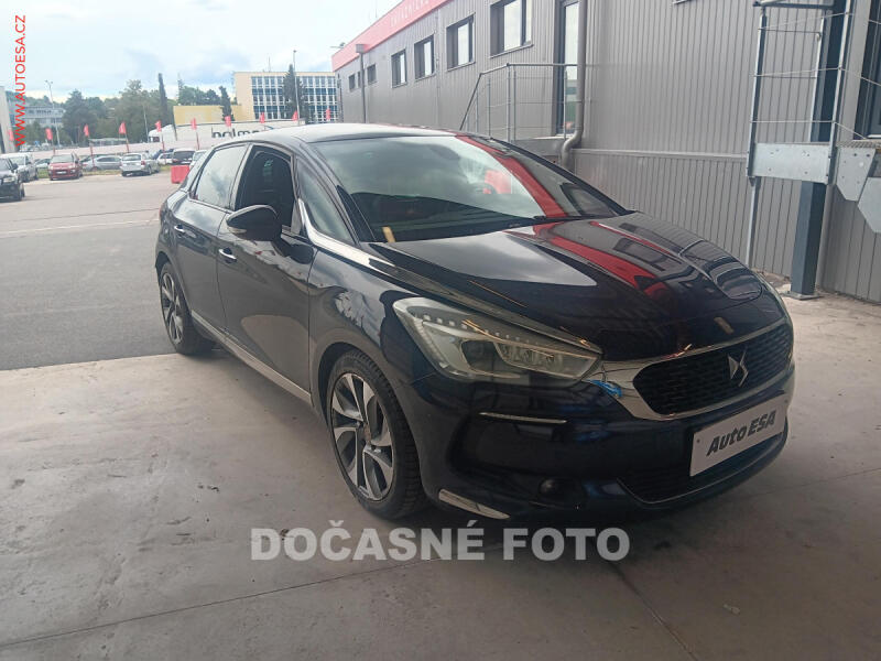 Citro�n DS5