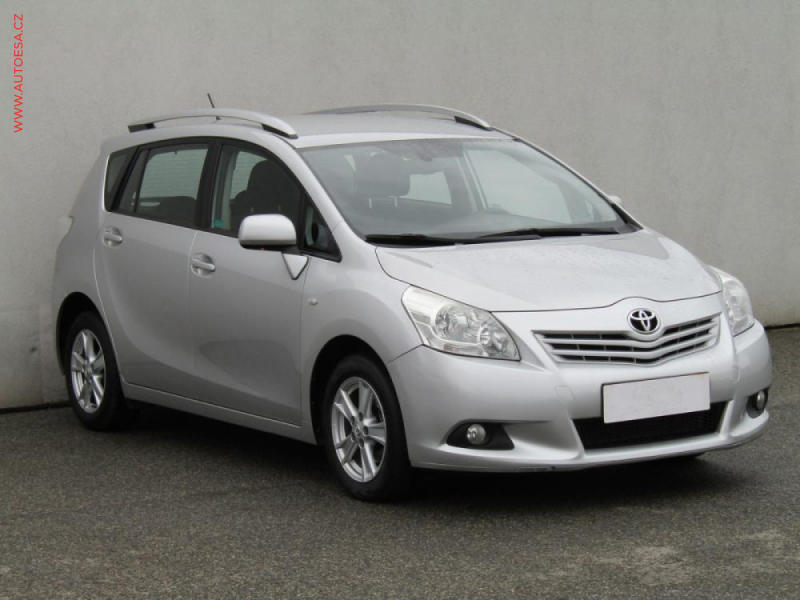 Toyota Verso