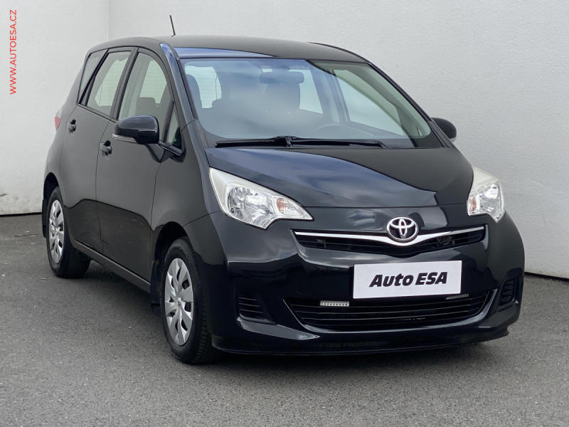 Toyota Verso