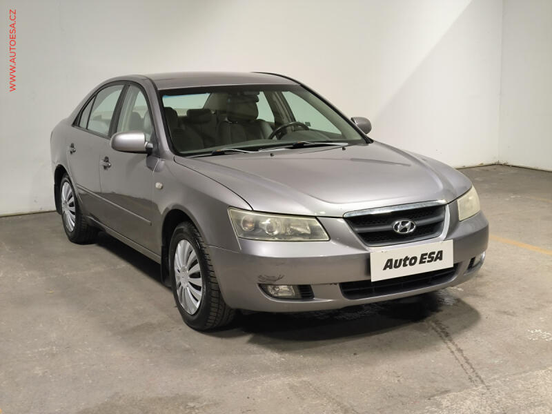 Hyundai Scoup�