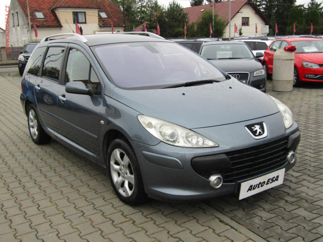 Peugeot 307